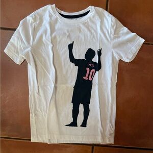 Messi collection medium tshirt